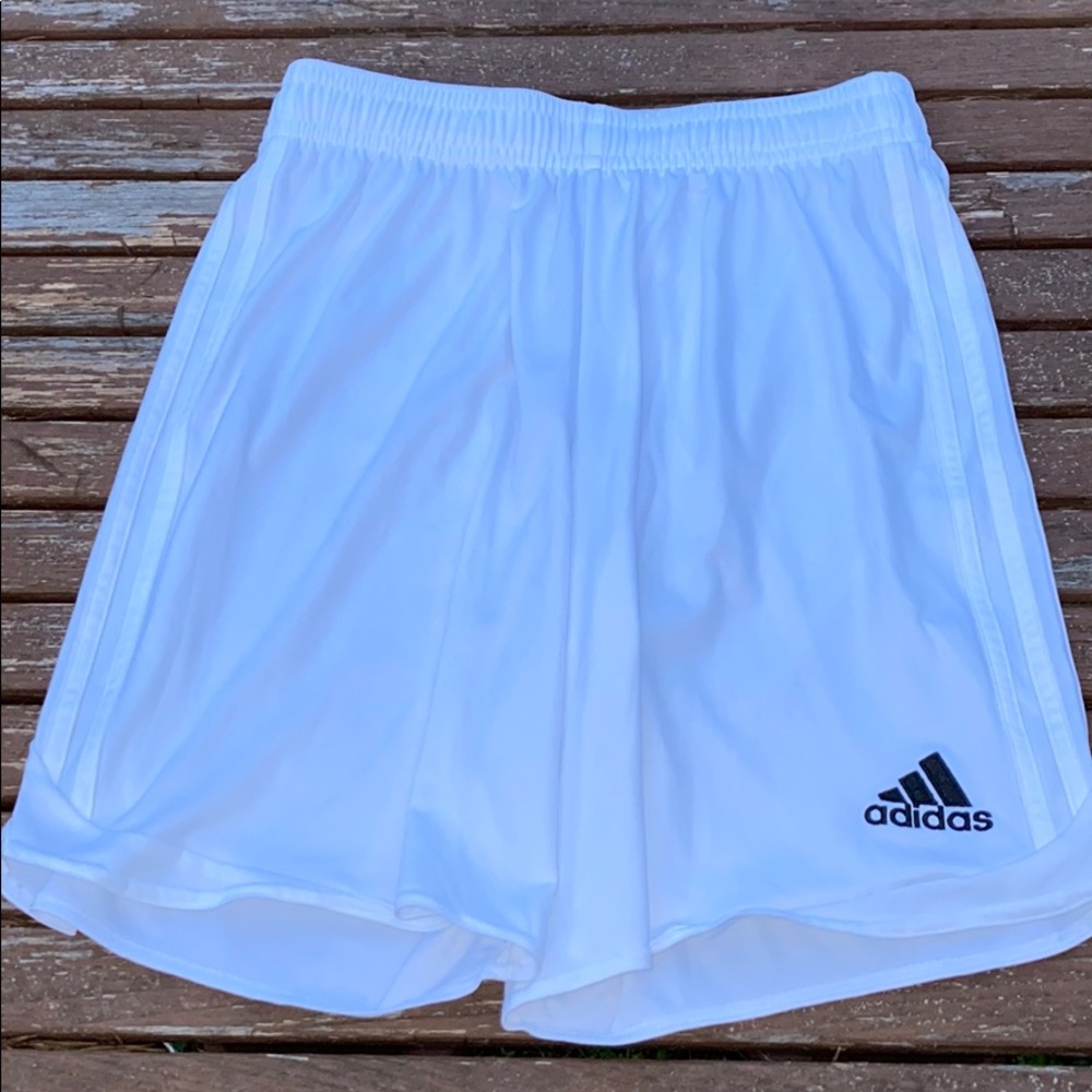 Adidas basketball shorts